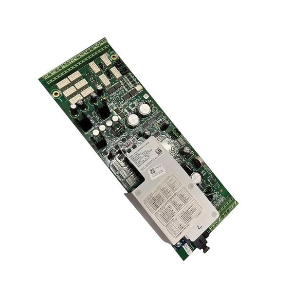4100-6122 - Simplex Fiber Modem Assembly - Protegis Fire & Safety