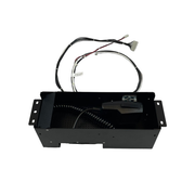 SP-F1C1-1726 - Microphone Cage Assembly - Protegis Fire & Safety