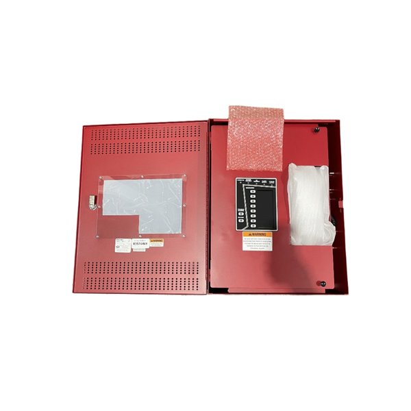 4003-9302 - Simplex Emergency Communications Voice Control Unit - Protegis Fire & Safety