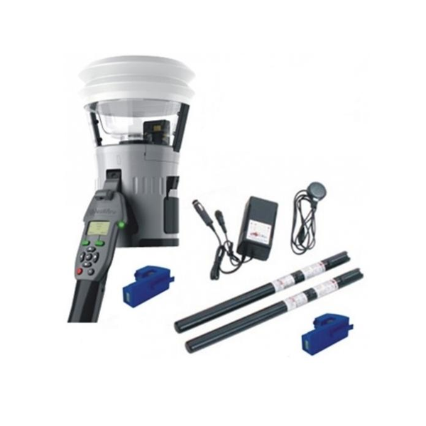 553-760 - STR Smoke Detector Test and Removal Tool - Protegis Fire & Safety