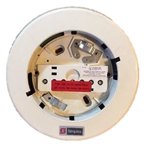 Simplex 2098-9536-RC - Protegis Fire & Safety