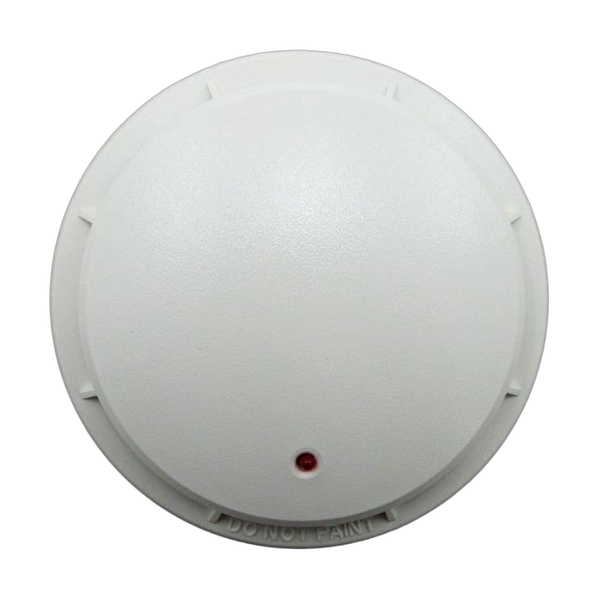 4098-9710 - TrueAlarm Photoelectric Smoke Detector - Protegis Fire & Safety