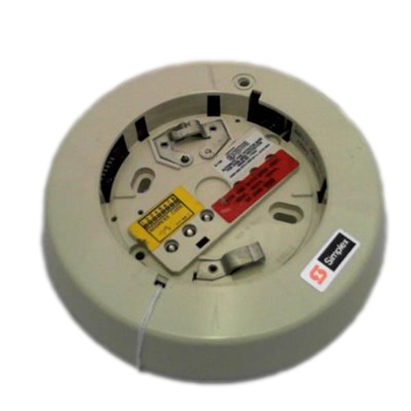 Simplex 2998 Simplex | 2098-9643-RC