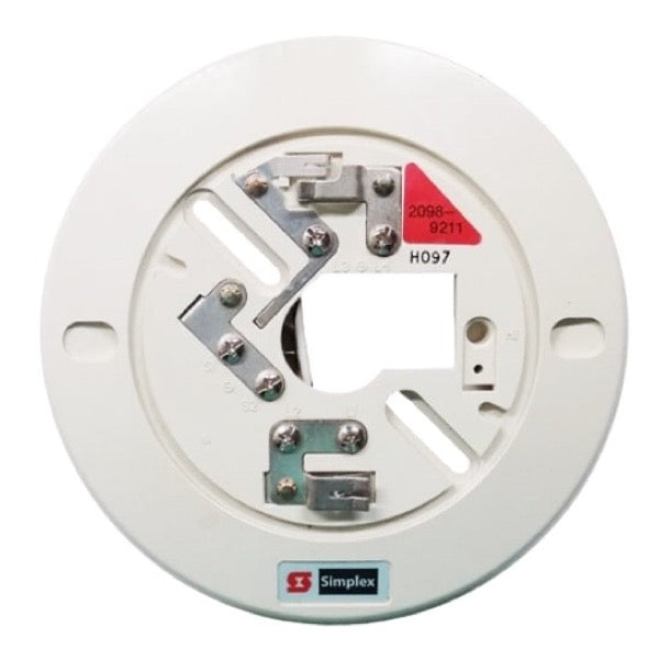 Simplex 9211 Simplex 2098-9211-RC – Protegis Fire & Safety