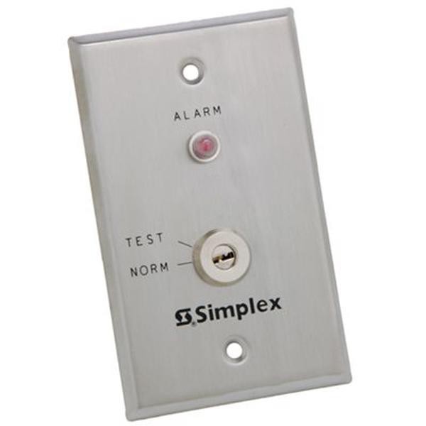 Simplex  2098-9806