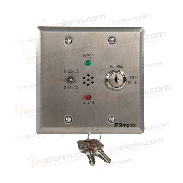 Simplex  4098-9842