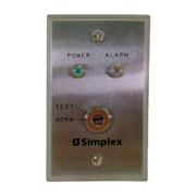 Simplex  4098-9835