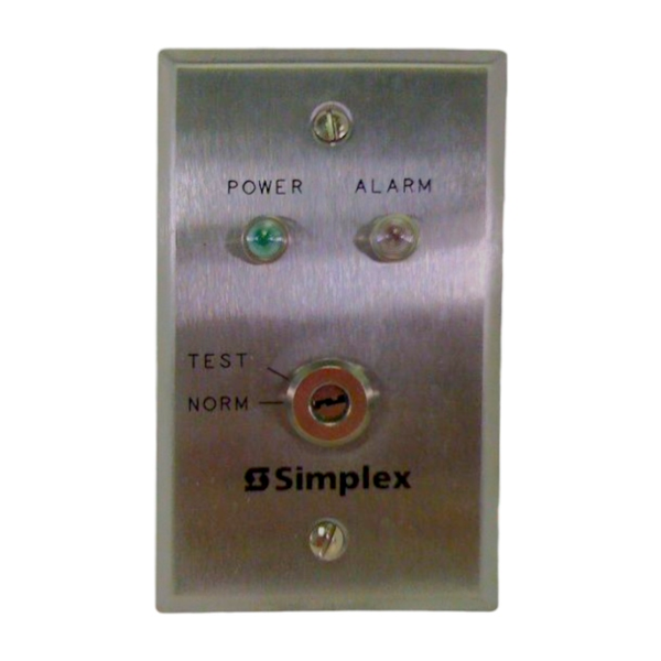 Simplex  4098-9835