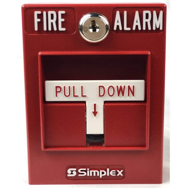 Simplex 2099-9102 - Protegis Fire & Safety