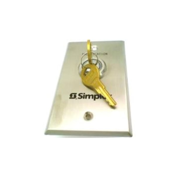 Simplex  2190-9002