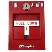 Simplex  4099-9003-RC