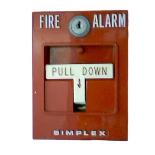 Simplex 4251-20-RC