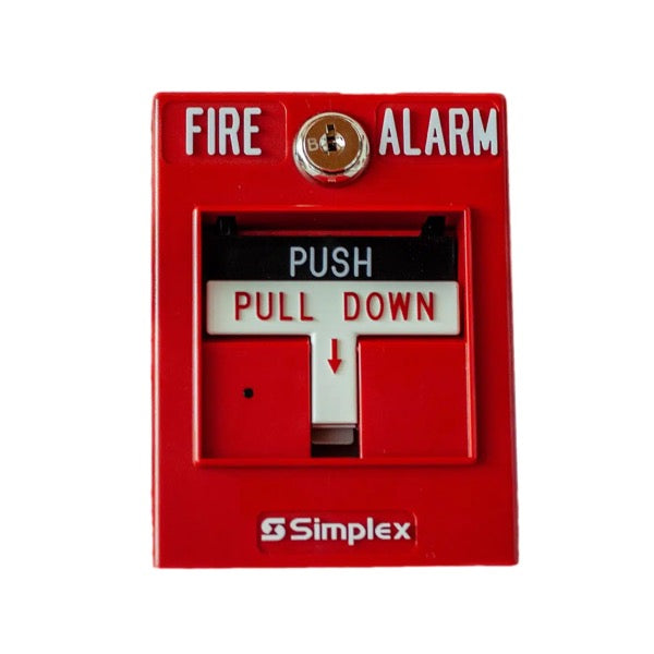 Simplex | 4099-9006