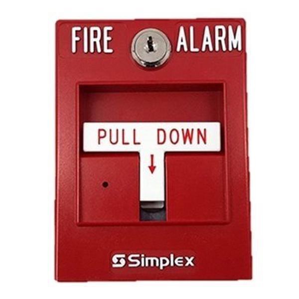 Simplex 4099-9004-RC