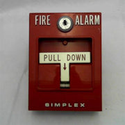 Simplex 2099-9781-RC