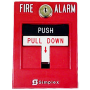 Simplex  2099-9761-RC