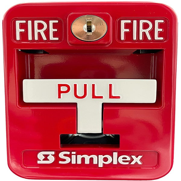 Simplex 2099-9138 – Protegis Fire & Safety
