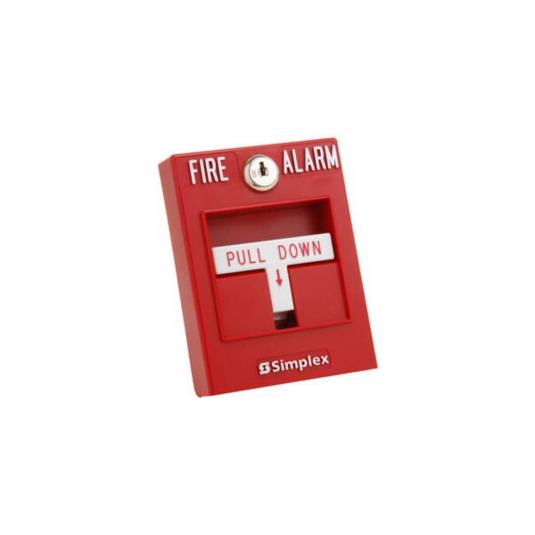SP-F1N3-8467 - Manual Pull Station - Protegis Fire & Safety