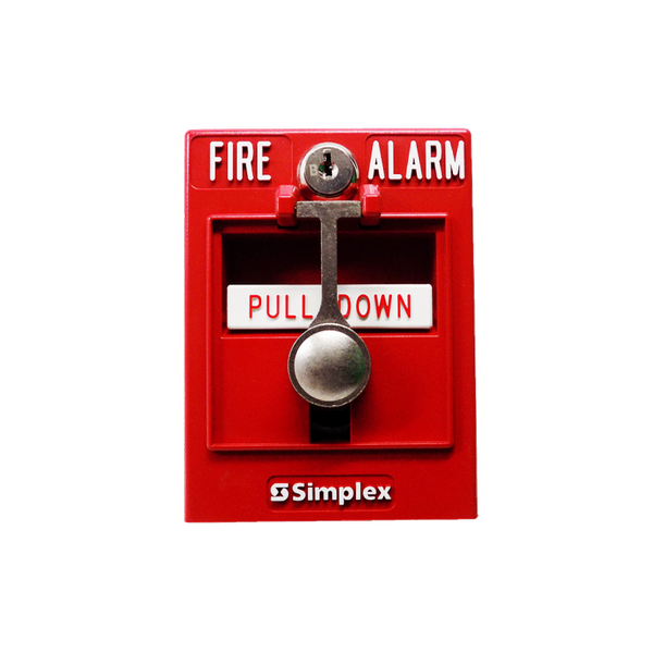 Simplex  2099-9104