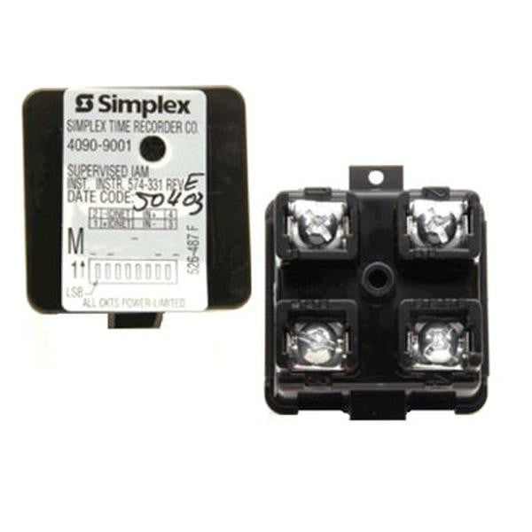 Simplex  4090-9001