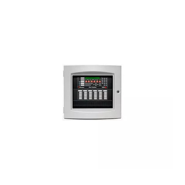 4010-9910 - City Circuit Module - Protegis Fire & Safety