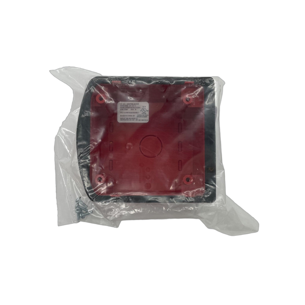 Simplex 49WPBB-SOWR - Weatherproof Back Box - Protegis Fire & Safety