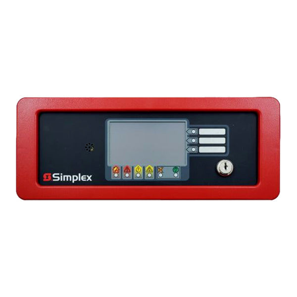 Simplex  4606-9202