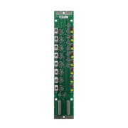 Simplex 562-805 - 8 Monitor Switch 16 LED Module