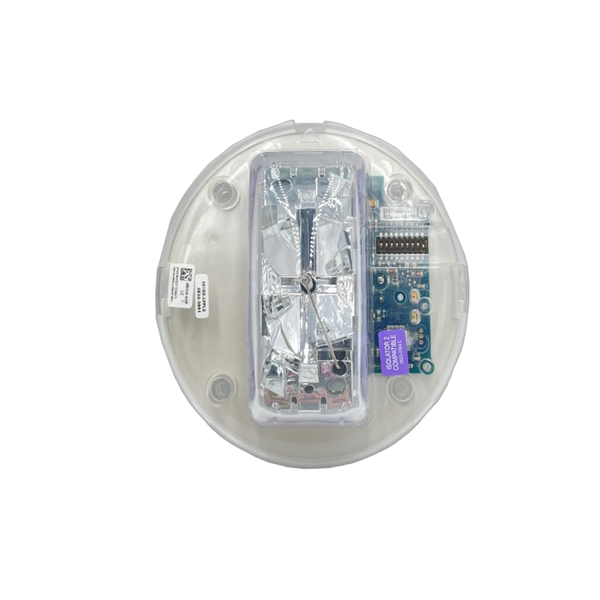 49VO-APPLC-BA - Ceiling Mount Visible-Only Strobe - Protegis Fire & Safety