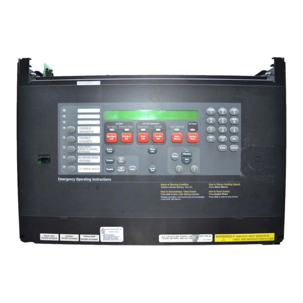 Simplex  4100-9111-RC