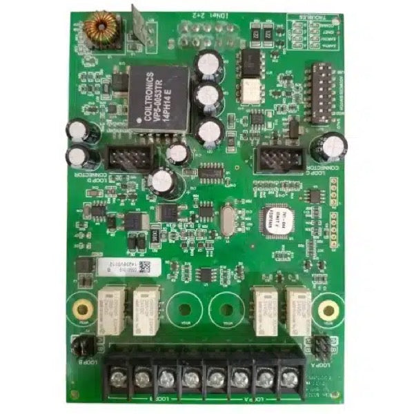 Simplex 4100-3109-RC - Protegis Fire & Safety