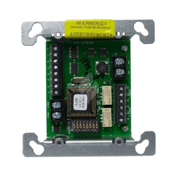 Simplex 4090-9120-RC