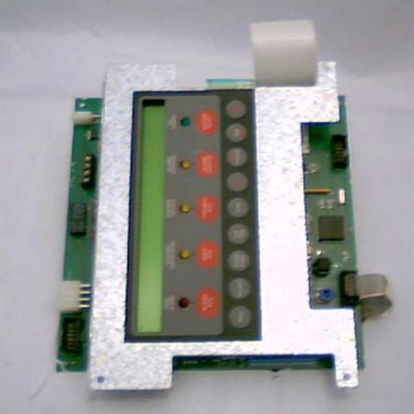 Simplex 565-707-RC - Protegis Fire & Safety