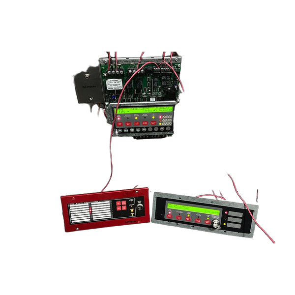Simplex  4610-9111
