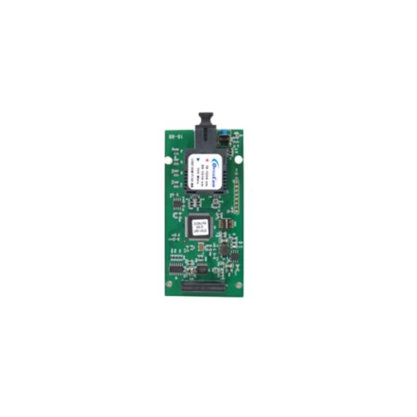 4007-6303 - Duplex Fiber Media Card - Protegis Fire & Safety