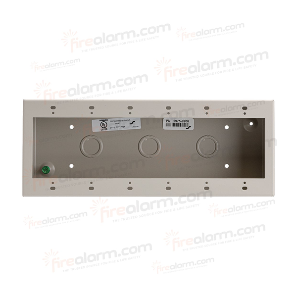 Simplex  2975-9206