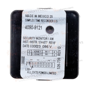 Simplex  4090-9121