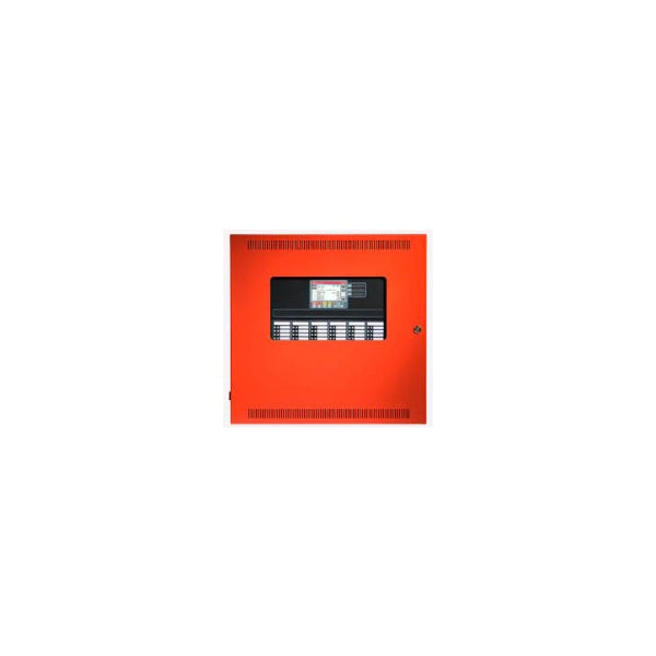 4007-6302 - Fiber Media Module - Protegis Fire & Safety