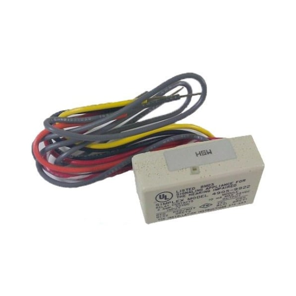 Simplex  4905-9922