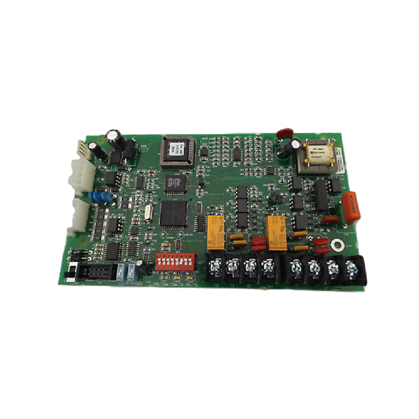 Simplex 566-787 - SDACT Board