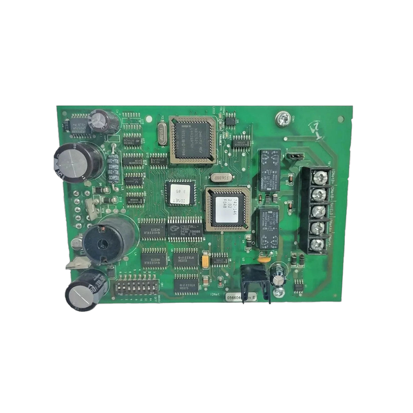 4100-3101-RC - Simplex IDNet Communication Module - Protegis Fire & Safety