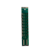 562-814 - LED Switch Assembly Board - Protegis Fire & Safety