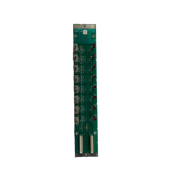 562-814 - LED Switch Assembly Board - Protegis Fire & Safety