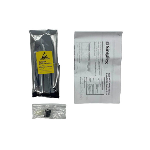 Simplex  4006-9803