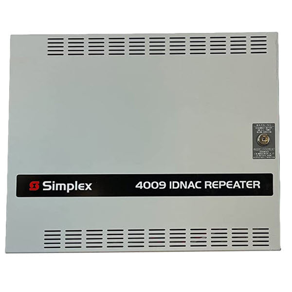 Simplex | 4009-9601