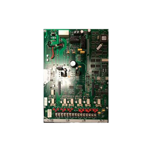 4100-1314 - 100W amplifier module - Protegis Fire & Safety