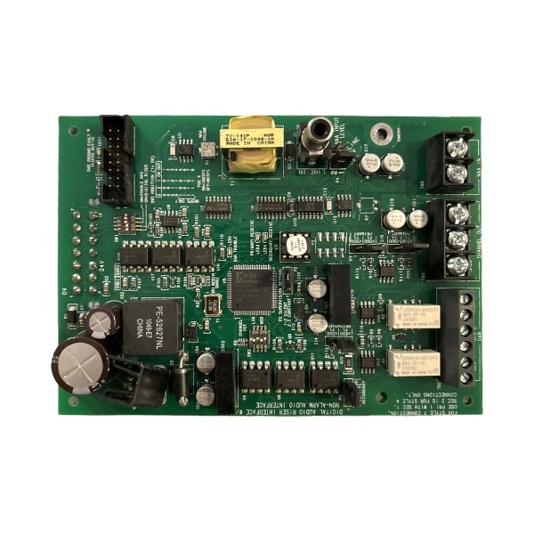 Simplex  4100-0622-RC