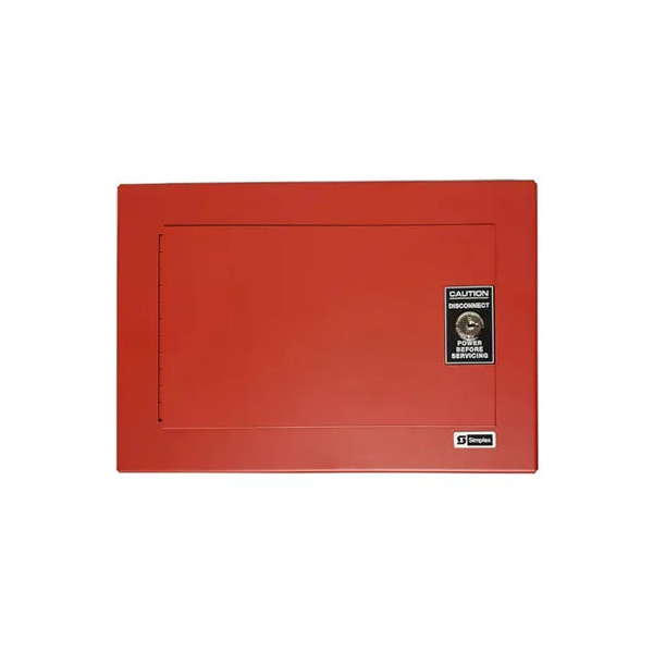 Simplex  2975-9218