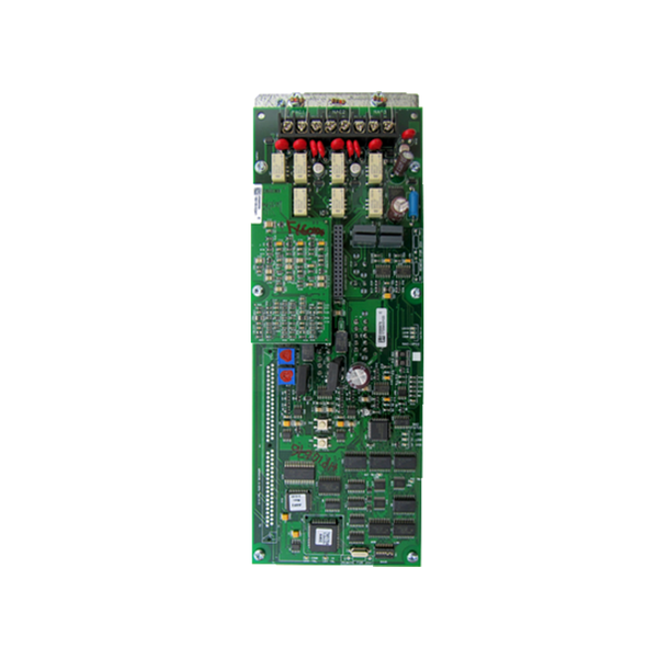 4100-1312 - Fire Alarm Amplifier Module - Protegis Fire & Safety