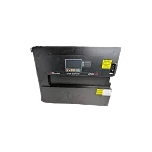 Simplex 8699-551 - 4007 Front Assembly with Electronics